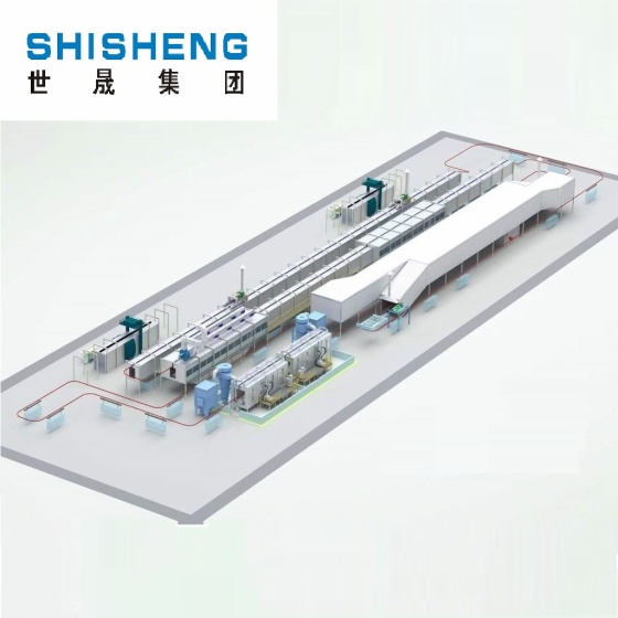 電泳涂裝生產(chǎn)線,電泳工藝,電泳涂裝設(shè)備 電泳涂裝生產(chǎn)線,電泳工藝,電泳涂裝設(shè)備