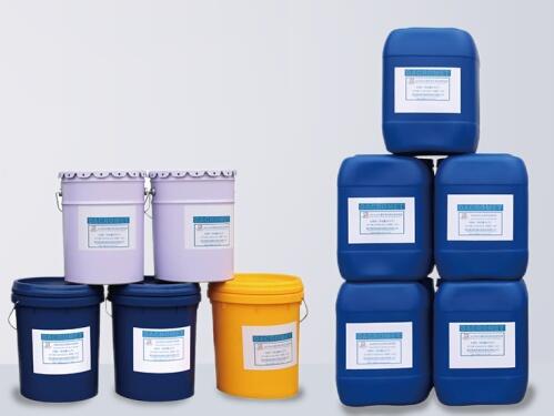 達克羅涂料的配方，以及注意事項