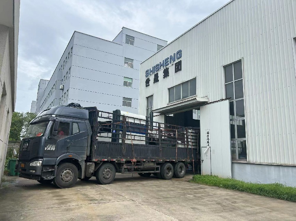 “蒸”戰高溫發貨忙，全力以赴保交付