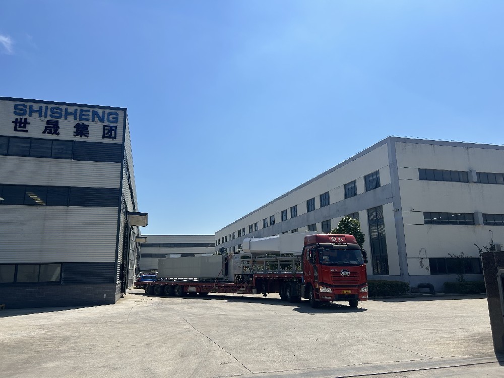 金九銀十，火力全開，訂單爆增，發貨忙