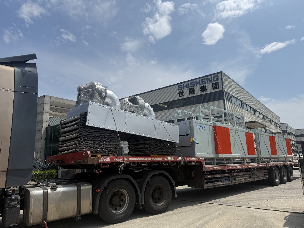 世晟發貨  |  追求卓越品質,打造匠心之作